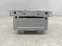 2010-2015 Chevrolet Equinox Radio AM FM Cd Player Receiver Replacement P/N:22869279 CQ-FG01E1GD Fits OEM Used Auto Parts - O