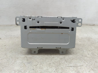 compare product 2010-2015 Chevrolet Equinox Radio AM FM Cd Player Receiver Replacement P/N:22869279 CQ-FG01E1GD Fits OEM Used Auto Parts