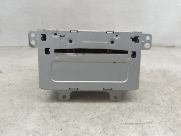 2010-2015 Chevrolet Equinox Radio AM FM Cd Player Receiver Replacement P/N:22869279 CQ-FG01E1GD Fits OEM Used Auto Parts - O