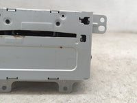 2010-2015 Chevrolet Equinox Radio AM FM Cd Player Receiver Replacement P/N:22869279 CQ-FG01E1GD Fits OEM Used Auto Parts - O