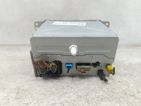 2010-2015 Chevrolet Equinox Radio AM FM Cd Player Receiver Replacement P/N:22869279 CQ-FG01E1GD Fits OEM Used Auto Parts - O