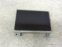 2012-2017 Chevrolet Equinox Information Display Screen - Oemusedautoparts1.com