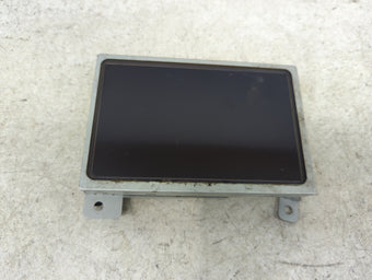 compare product 2012-2017 Chevrolet Equinox Information Display Screen