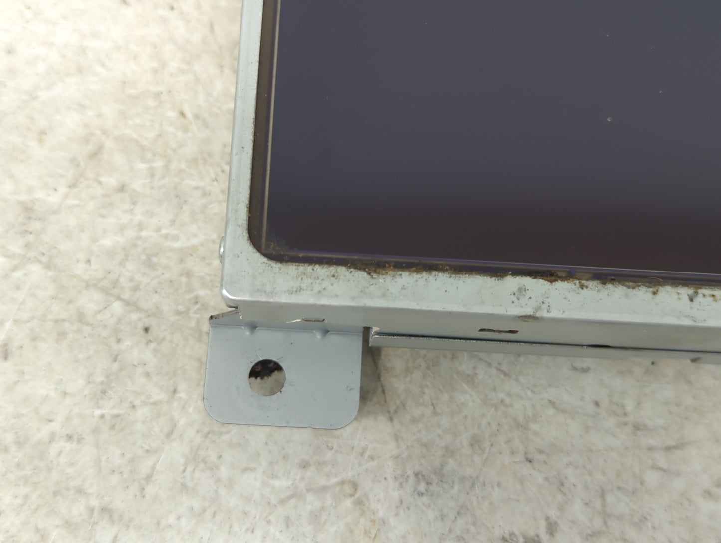 2012-2017 Chevrolet Equinox Information Display Screen - Oemusedautoparts1.com