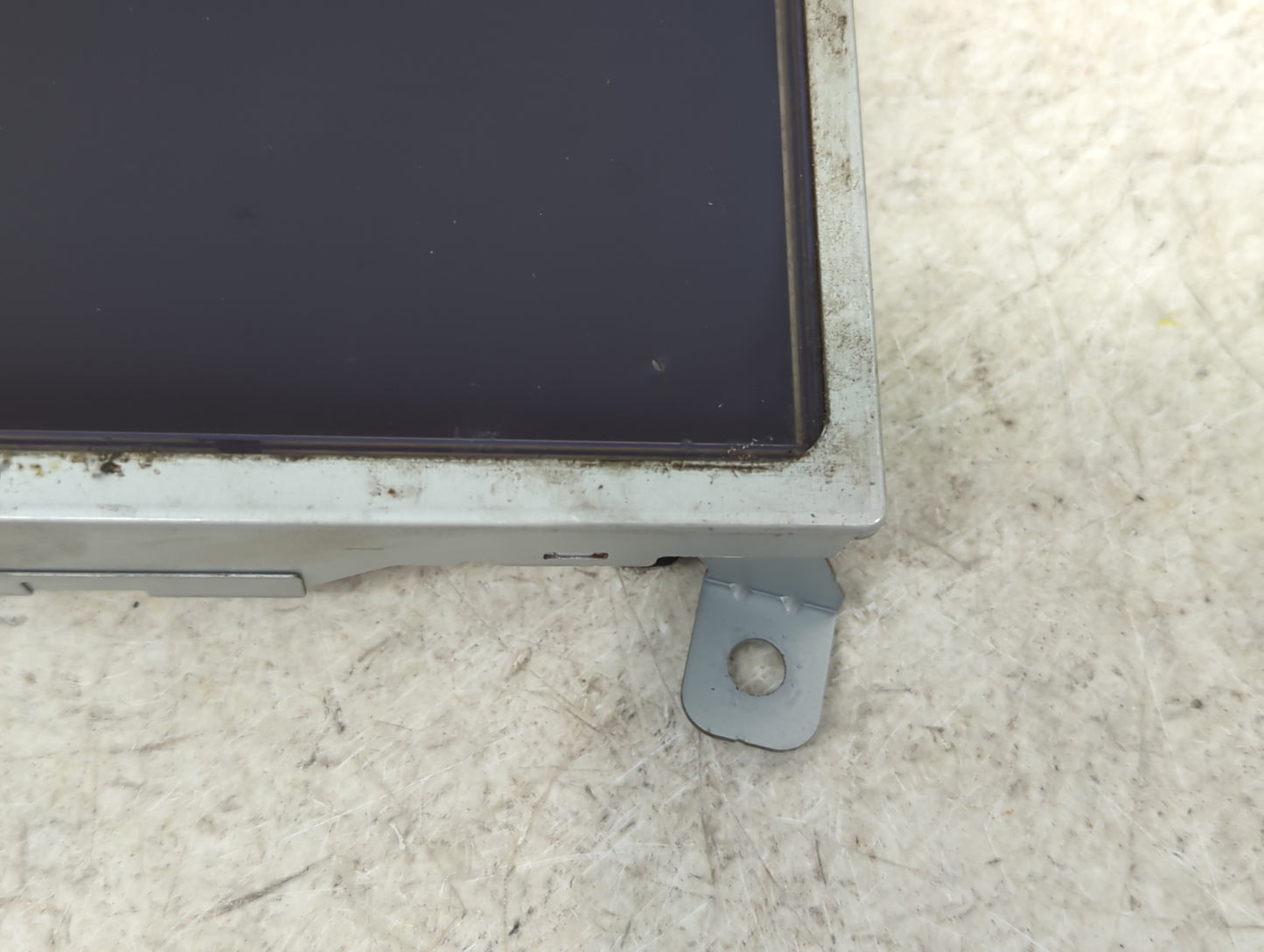 2012-2017 Chevrolet Equinox Information Display Screen - Oemusedautoparts1.com
