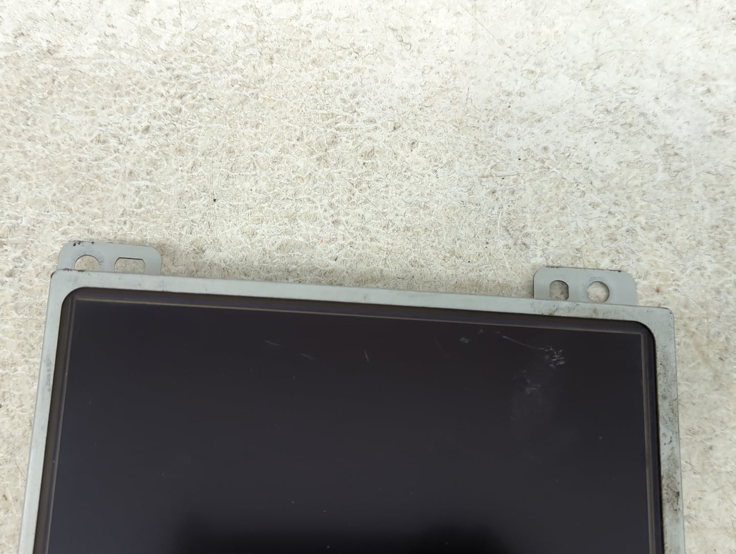 2012-2017 Chevrolet Equinox Information Display Screen - Oemusedautoparts1.com