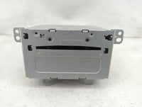 2012 Chevrolet Equinox Radio AM FM Cd Player Receiver Replacement P/N:22842181 CQ-FG01E1GD Fits OEM Used Auto Parts - Oemuse