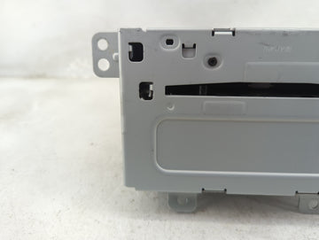 2012 Chevrolet Equinox Radio AM FM Cd Player Receiver Replacement P/N:22842181 CQ-FG01E1GD Fits OEM Used Auto Parts