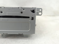 2012 Chevrolet Equinox Radio AM FM Cd Player Receiver Replacement P/N:22842181 CQ-FG01E1GD Fits OEM Used Auto Parts - Oemuse