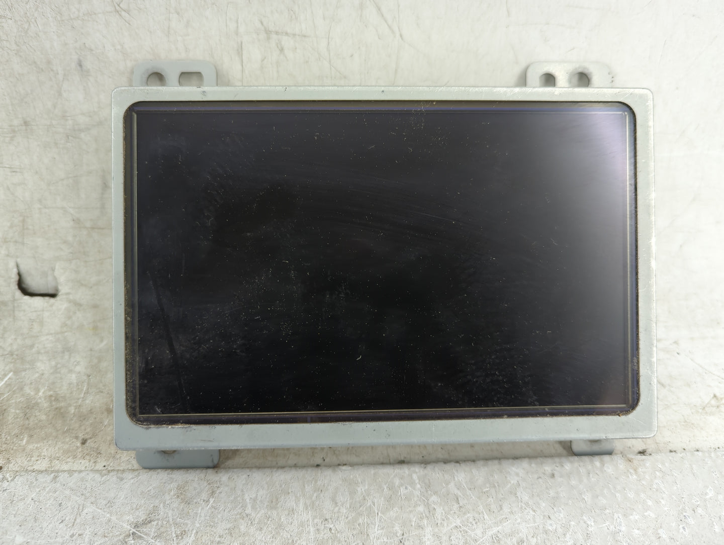 2012-2017 Chevrolet Equinox Information Display Screen - Oemusedautoparts1.com