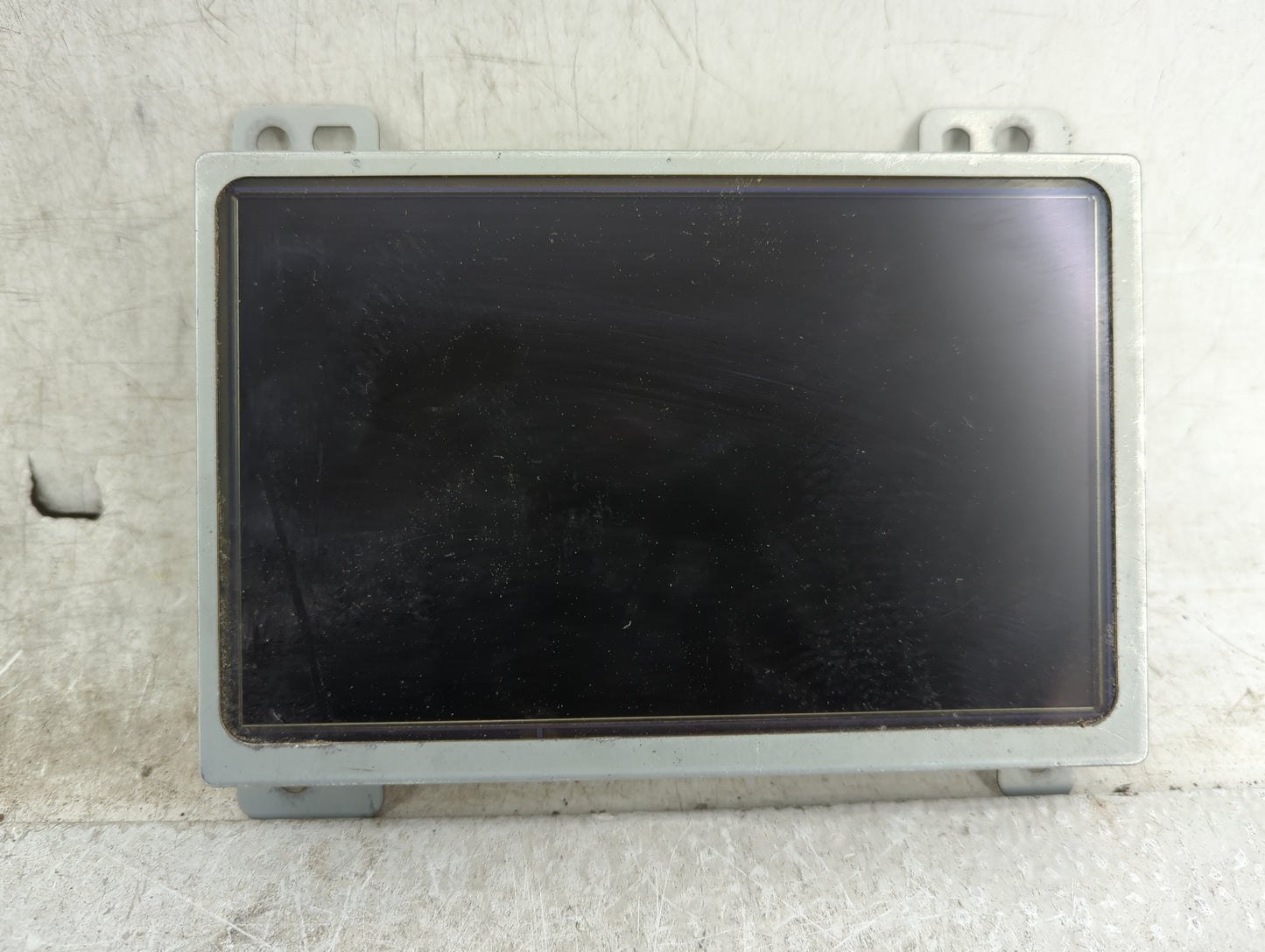 2012-2017 Chevrolet Equinox Information Display Screen - Oemusedautoparts1.com