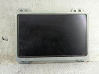 2012-2017 Chevrolet Equinox Information Display Screen - Oemusedautoparts1.com