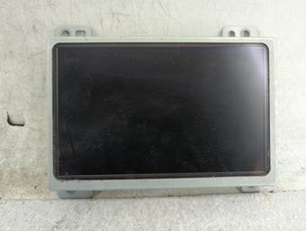 compare product 2012-2017 Chevrolet Equinox Information Display Screen