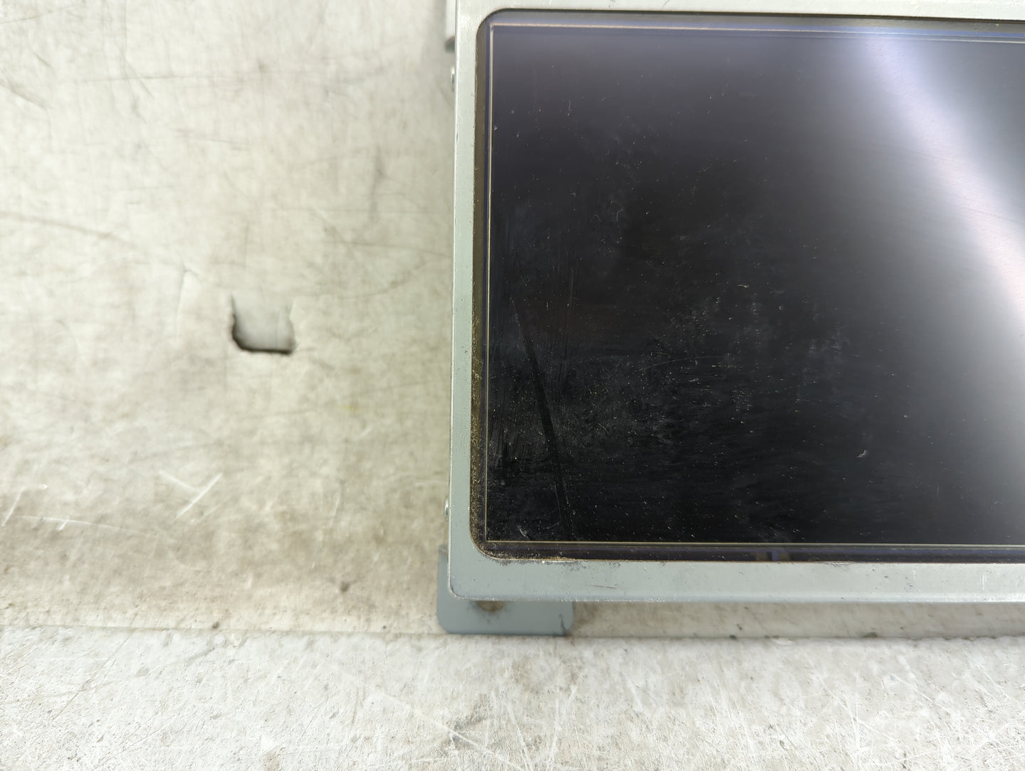 2012-2017 Chevrolet Equinox Information Display Screen - Oemusedautoparts1.com