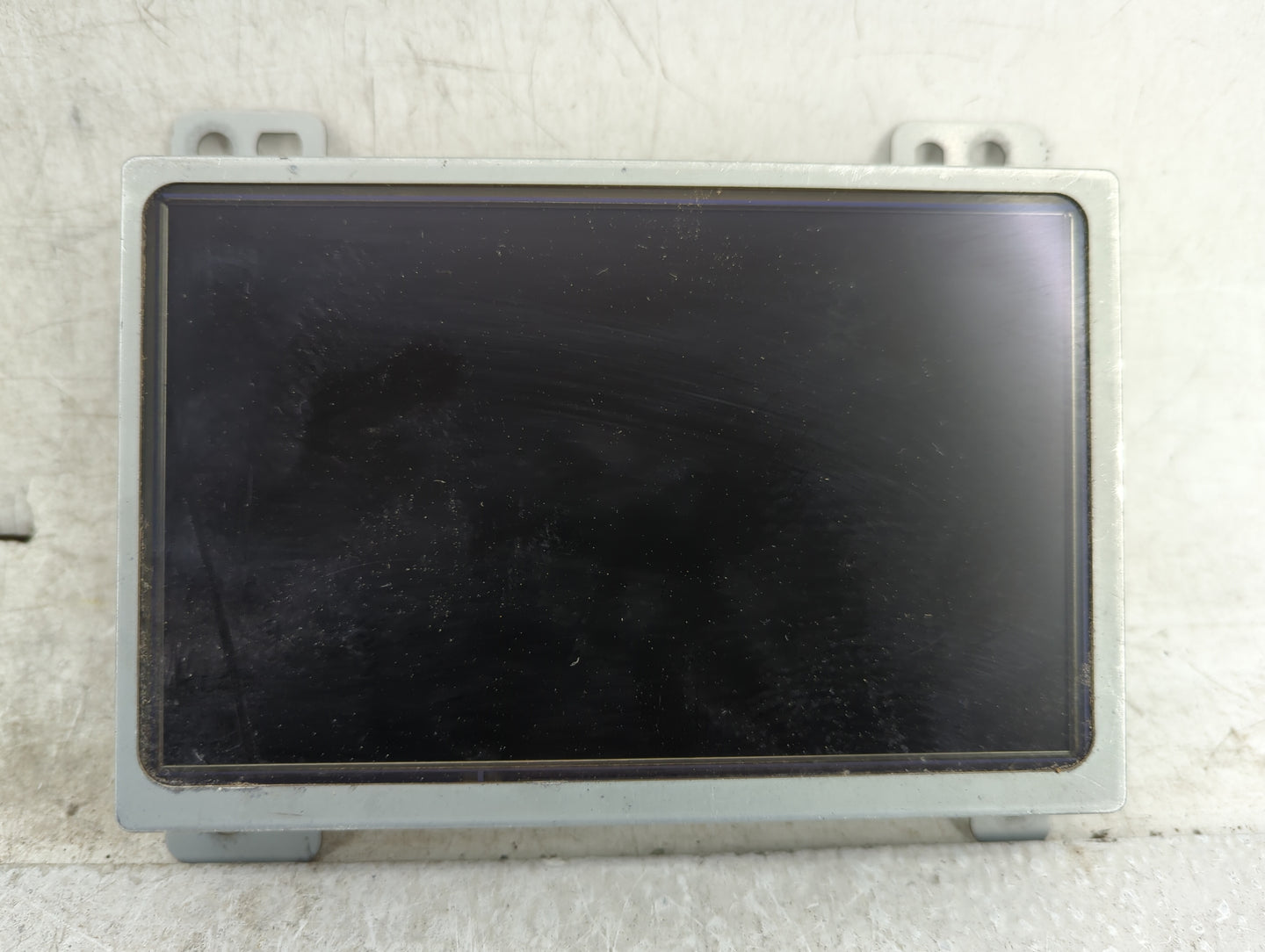 2012-2017 Chevrolet Equinox Information Display Screen - Oemusedautoparts1.com