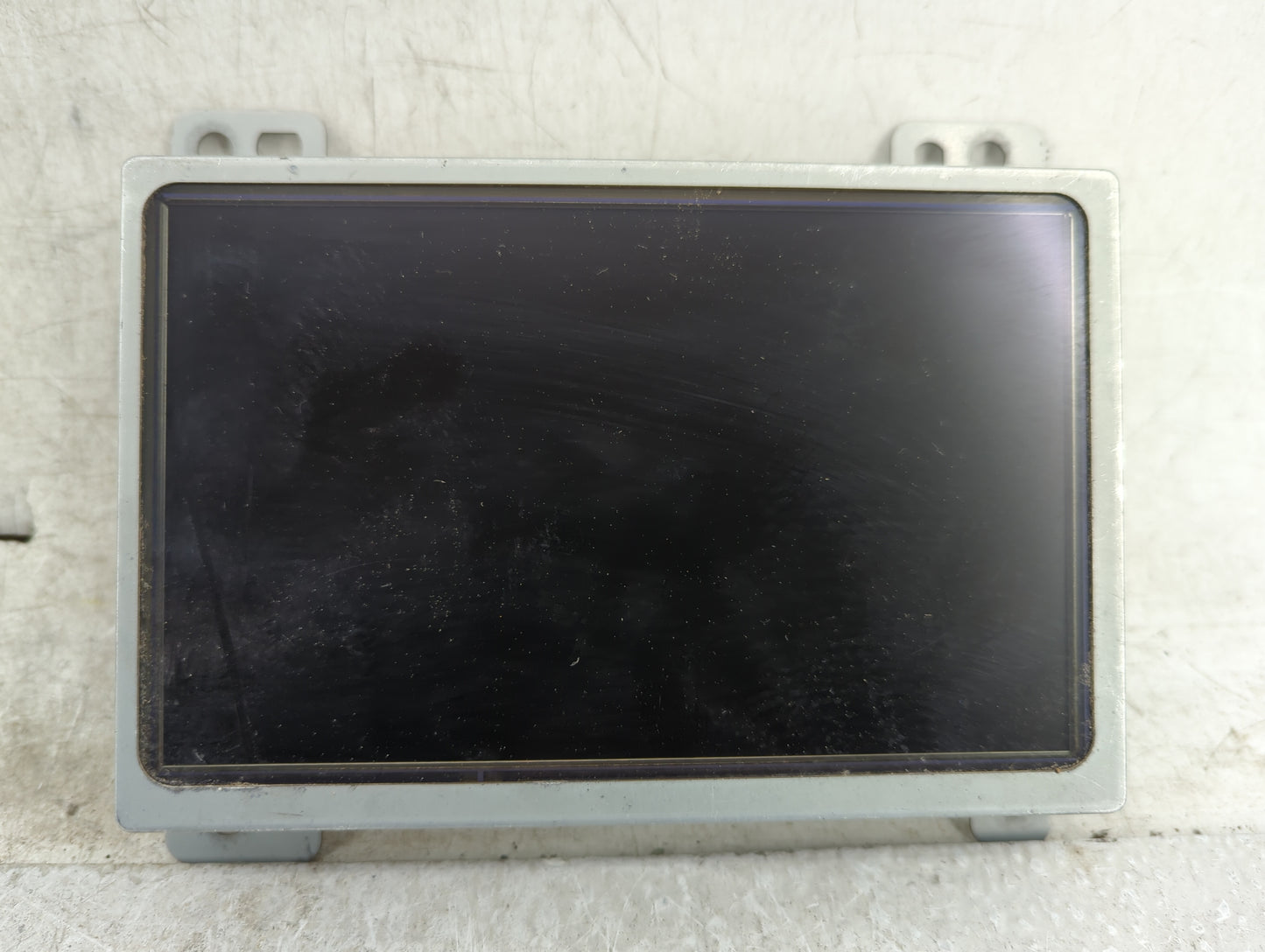 2012-2017 Chevrolet Equinox Information Display Screen - Oemusedautoparts1.com