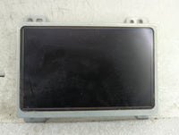 2012-2017 Chevrolet Equinox Information Display Screen - Oemusedautoparts1.com