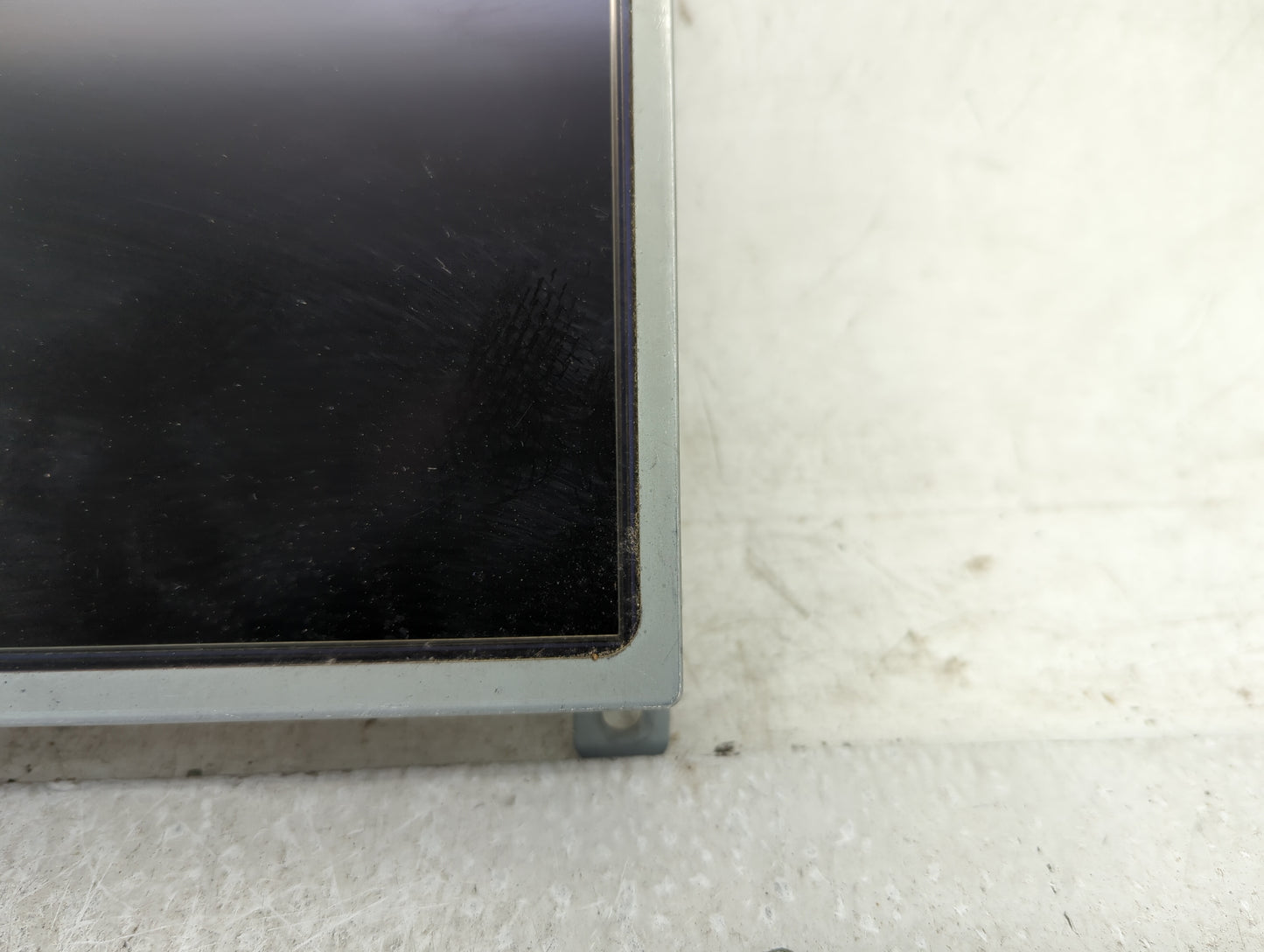 2012-2017 Chevrolet Equinox Information Display Screen - Oemusedautoparts1.com