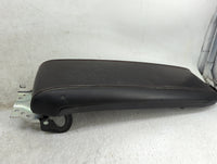 2012 Chevrolet Equinox Center Console Armrest Cover Lid Fits OEM Used Auto Parts - Oemusedautoparts1.com