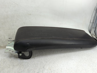 compare product 2012 Chevrolet Equinox Center Console Armrest Cover Lid Fits OEM Used Auto Parts