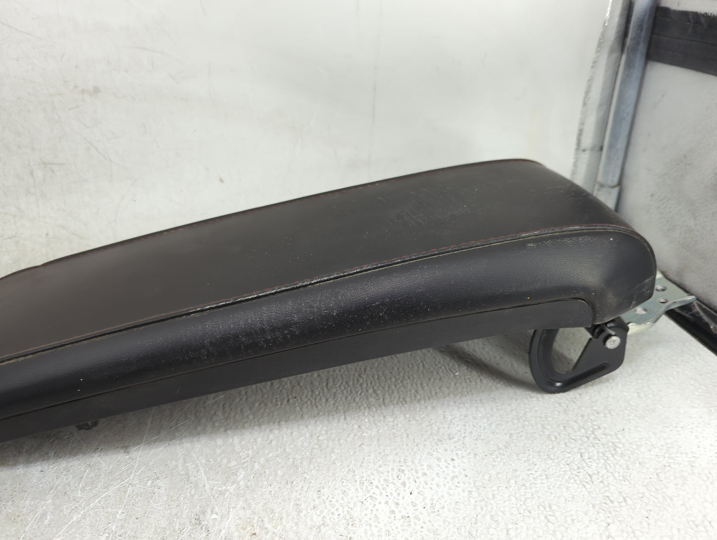 2012 Chevrolet Equinox Center Console Armrest Cover Lid Fits OEM Used Auto Parts - Oemusedautoparts1.com