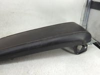 2012 Chevrolet Equinox Center Console Armrest Cover Lid Fits OEM Used Auto Parts - Oemusedautoparts1.com