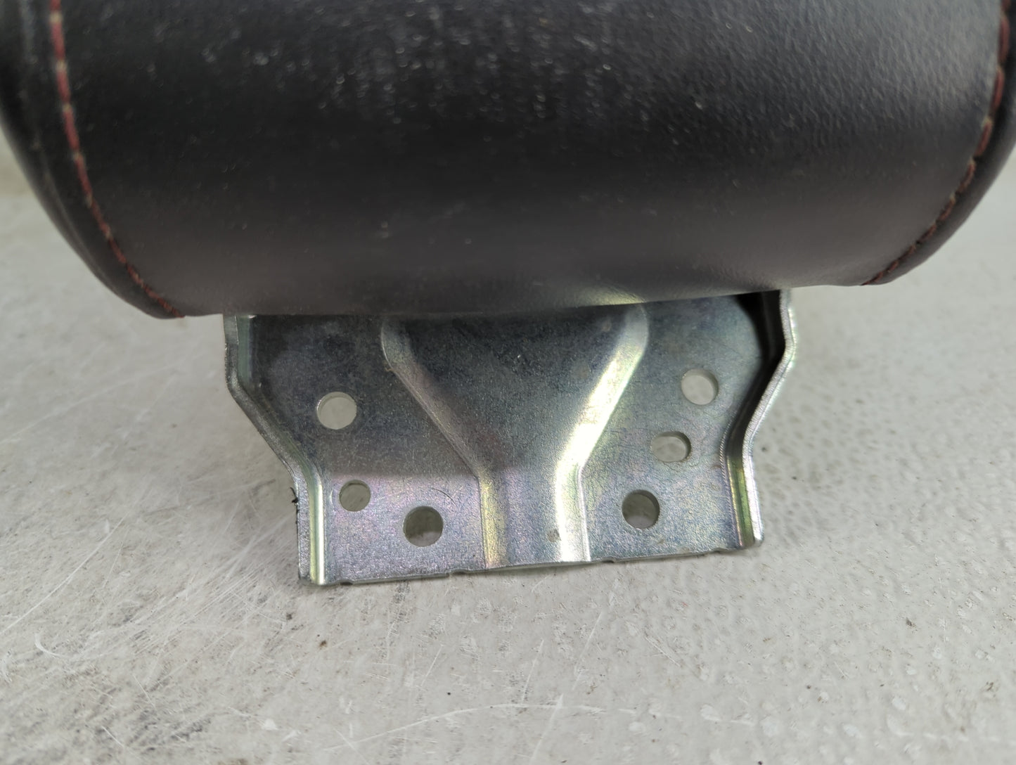 2012 Chevrolet Equinox Center Console Armrest Cover Lid Fits OEM Used Auto Parts - Oemusedautoparts1.com