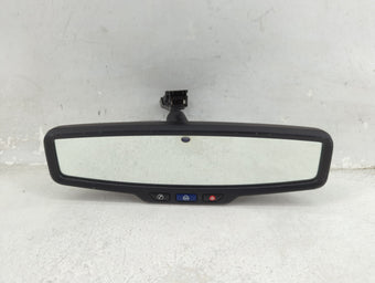 compare product 2010-2017 Chevrolet Equinox Interior Rear View Mirror Replacement OEM Fits OEM Used Auto Parts
