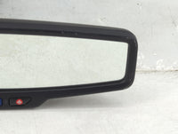 2010-2017 Chevrolet Equinox Interior Rear View Mirror Replacement OEM Fits OEM Used Auto Parts - Oemusedautoparts1.com