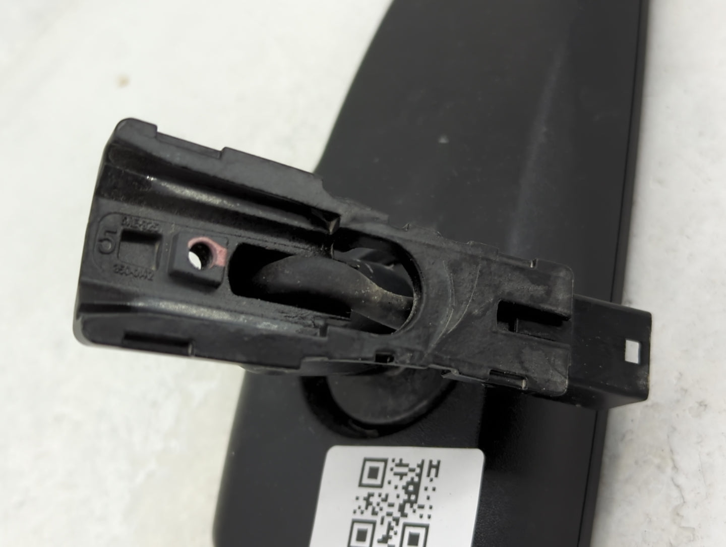 2010-2017 Chevrolet Equinox Interior Rear View Mirror Replacement OEM Fits OEM Used Auto Parts - Oemusedautoparts1.com
