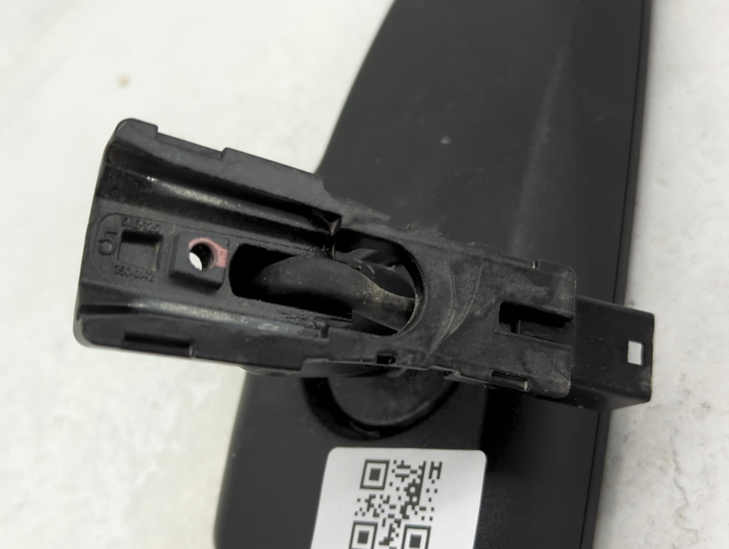 2010-2017 Chevrolet Equinox Interior Rear View Mirror Replacement OEM Fits OEM Used Auto Parts - Oemusedautoparts1.com