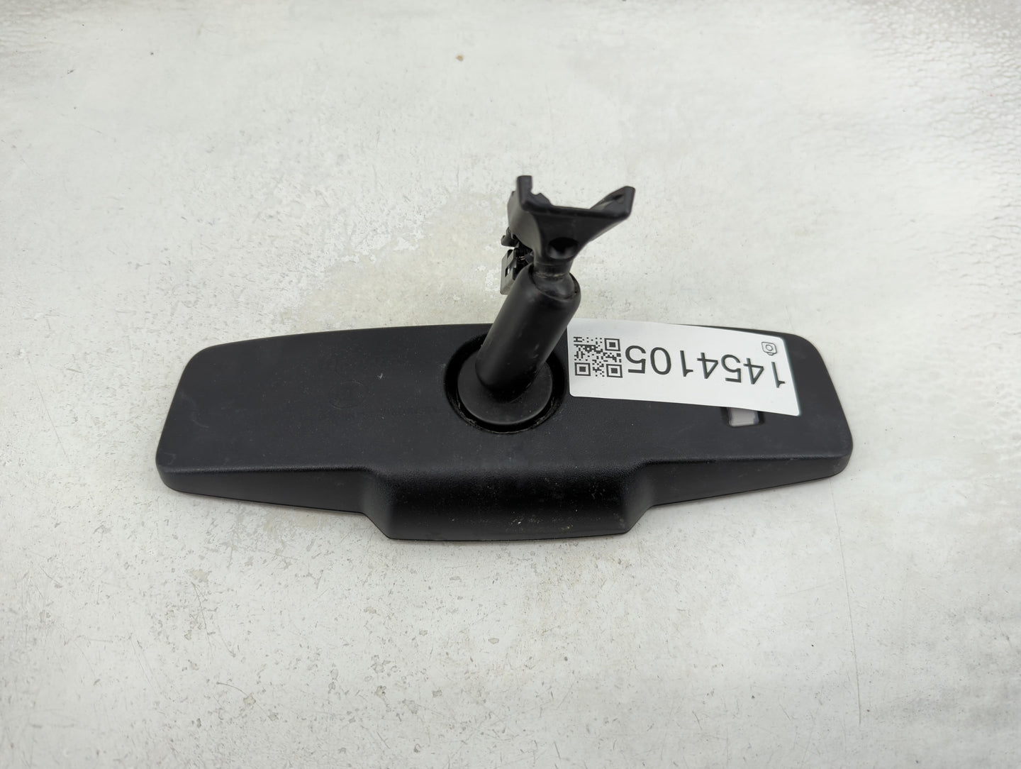 2010-2017 Chevrolet Equinox Interior Rear View Mirror Replacement OEM Fits OEM Used Auto Parts - Oemusedautoparts1.com