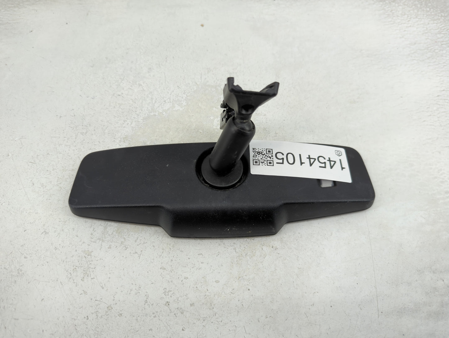 2010-2017 Chevrolet Equinox Interior Rear View Mirror Replacement OEM Fits OEM Used Auto Parts - Oemusedautoparts1.com