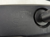 2010-2017 Chevrolet Equinox Interior Rear View Mirror Replacement OEM Fits OEM Used Auto Parts - Oemusedautoparts1.com