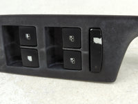 2010-2017 Chevrolet Equinox Master Power Window Switch Replacement Driver Side Left P/N:20917599 Fits OEM Used Auto Parts - 
