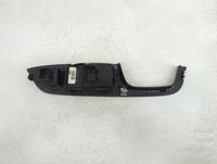 2010-2017 Chevrolet Equinox Master Power Window Switch Replacement Driver Side Left P/N:20917599 Fits OEM Used Auto Parts - 