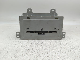 compare product 2012 Chevrolet Equinox Radio AM FM Cd Player Receiver Replacement P/N:22879332 19119116, 4531162246 Fits OEM Used Auto Parts