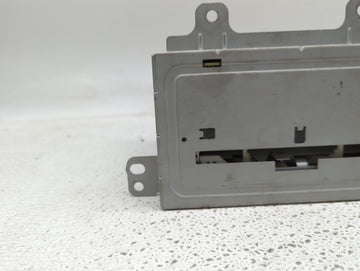 2012 Chevrolet Equinox Radio AM FM Cd Player Receiver Replacement P/N:22879332 19119116, 4531162246 Fits OEM Used Auto Parts