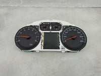 2012 Chevrolet Equinox Instrument Cluster Speedometer Gauges P/N:A2C53412233 A2C53290027, A2C53334771, A2C53334773 Miles: Fi