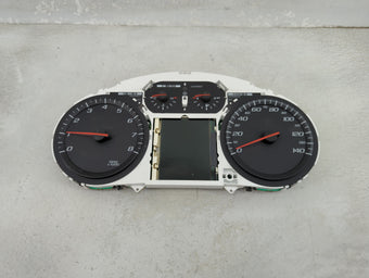 compare product 2012 Chevrolet Equinox Instrument Cluster Speedometer Gauges P/N:A2C53412233 A2C53290027, A2C53334771, A2C53334773 Miles: Fits OEM Used Auto Parts