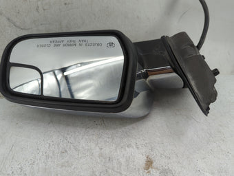 compare product 2011-2013 Chevrolet Equinox Passenger Side View Mirror - Right Door Mirror OEM Used