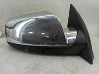 2011-2013 Chevrolet Equinox Passenger Side View Mirror - Right Door Mirror OEM Used - Oemusedautoparts1.com