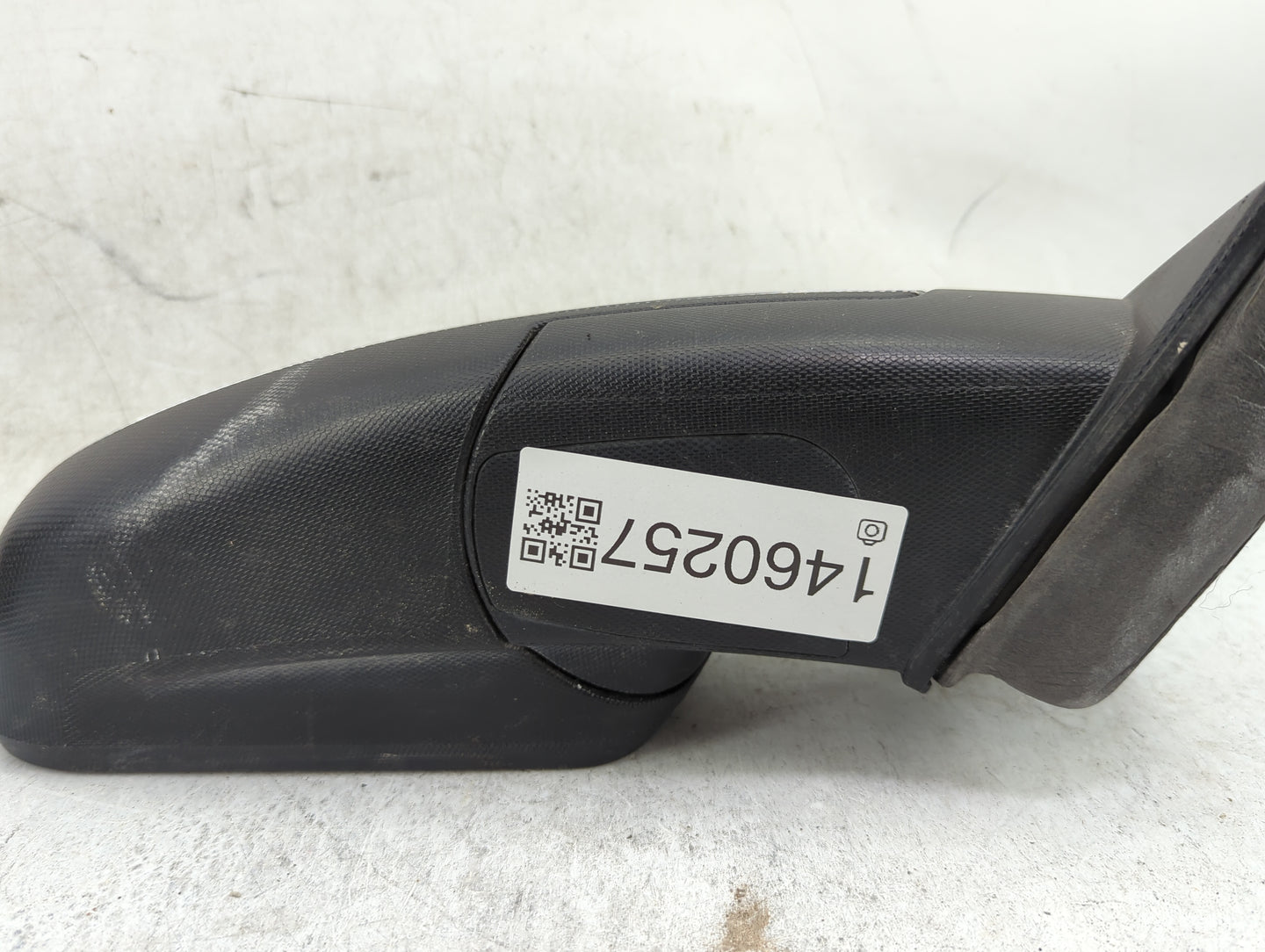 2011-2013 Chevrolet Equinox Passenger Side View Mirror - Right Door Mirror OEM Used - Oemusedautoparts1.com