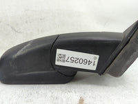 2011-2013 Chevrolet Equinox Passenger Side View Mirror - Right Door Mirror OEM Used - Oemusedautoparts1.com