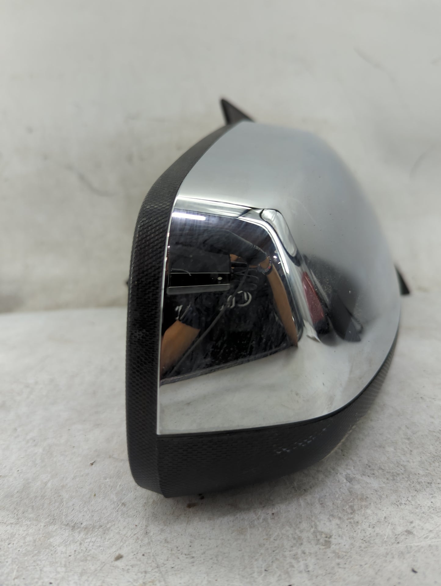 2011-2013 Chevrolet Equinox Passenger Side View Mirror - Right Door Mirror OEM Used - Oemusedautoparts1.com
