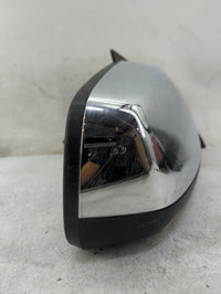 2011-2013 Chevrolet Equinox Passenger Side View Mirror - Right Door Mirror OEM Used - Oemusedautoparts1.com