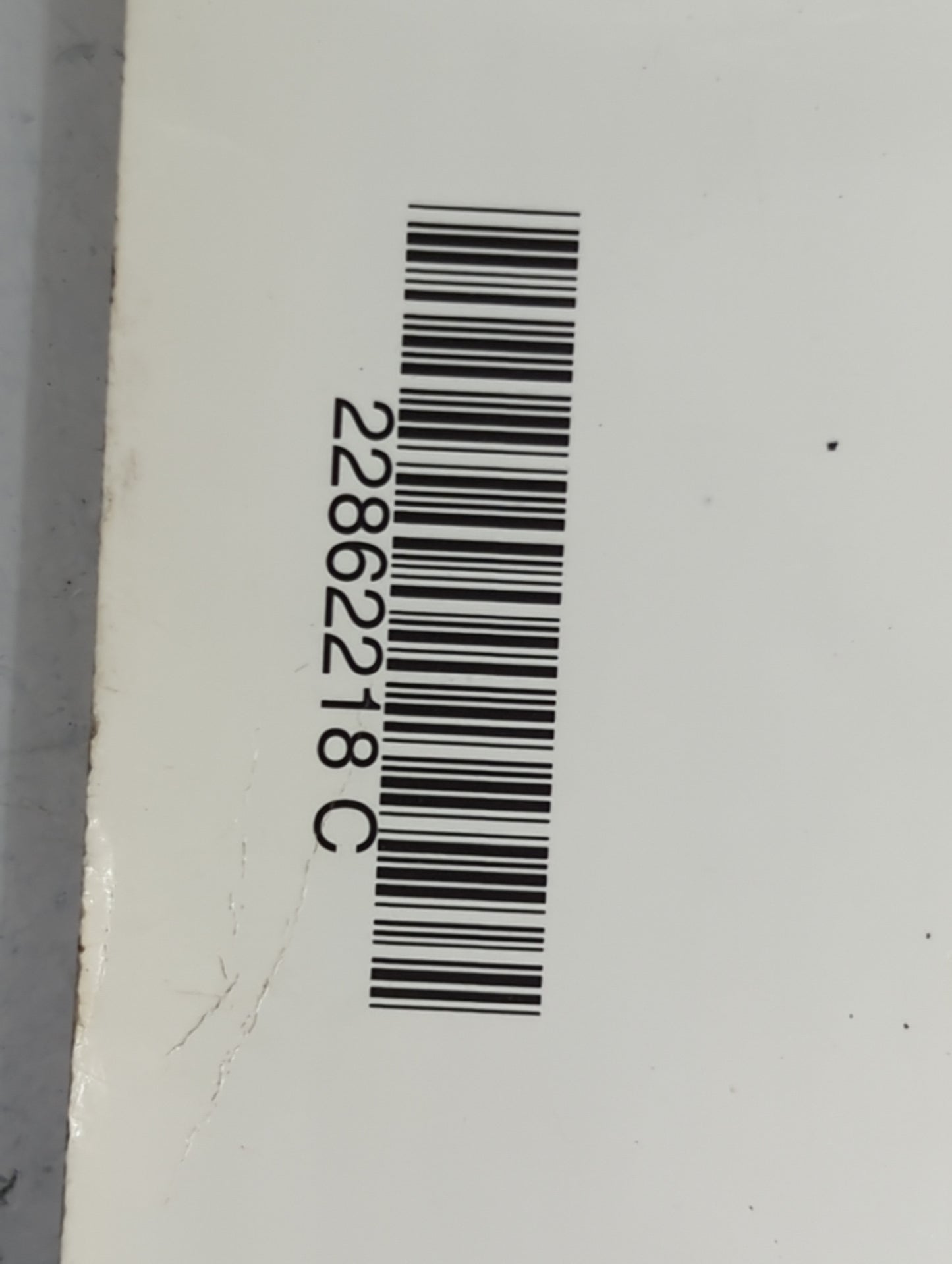 2012 Chevrolet Equinox Owners Manual Book Guide P/N:22862218 OEM Used Auto Parts - Oemusedautoparts1.com