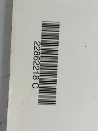 2012 Chevrolet Equinox Owners Manual Book Guide P/N:22862218 OEM Used Auto Parts - Oemusedautoparts1.com