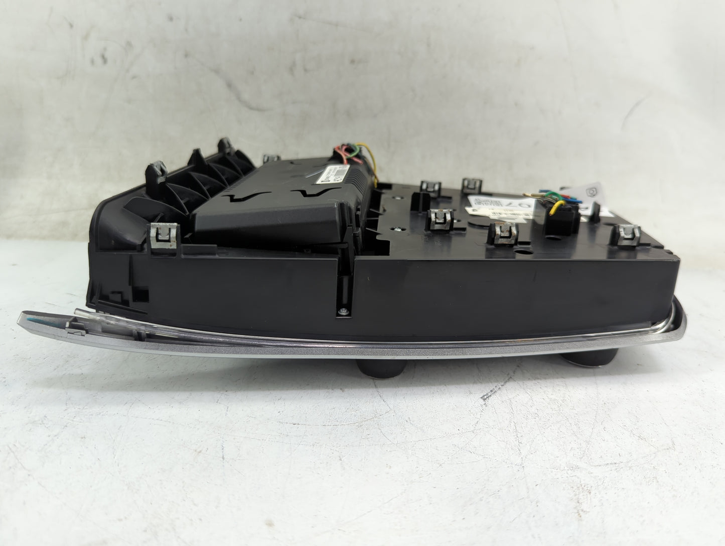 2012-2015 Chevrolet Equinox Radio Control Panel 1464107 - Oemusedautoparts1.com