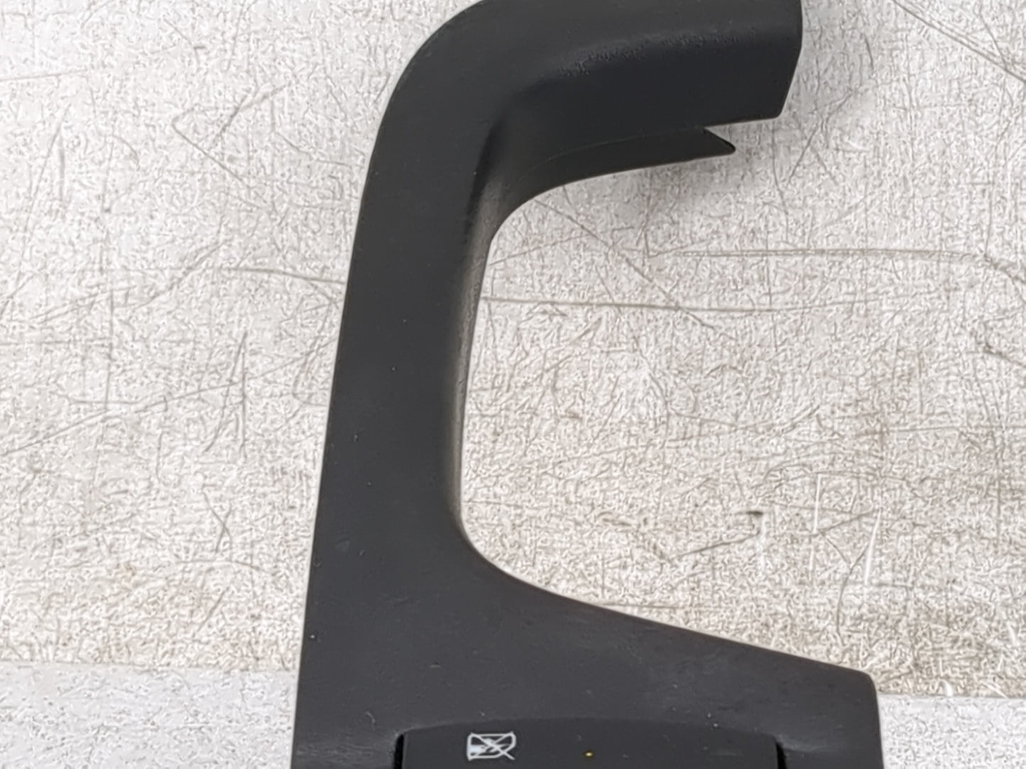 2010-2017 Chevrolet Equinox Master Power Window Switch Replacement Driver Side Left P/N:25946838 Fits OEM Used Auto Parts - 